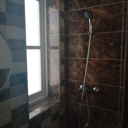 Appartement Tower *