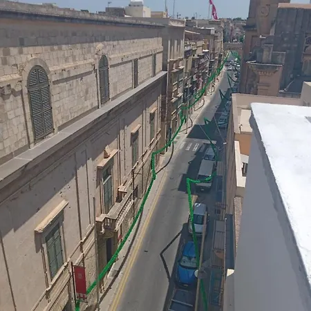 Διαμέρισμα Tower *