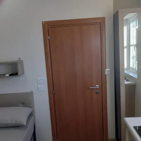 Tower Appartement *