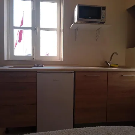 Tower Appartement *