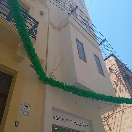 Tower Apartamento Birgu