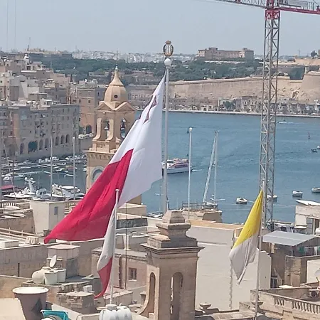 Tower Apartment Birgu