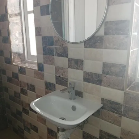 Tower Apartamento