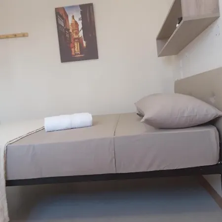 Tower דירה בירגו