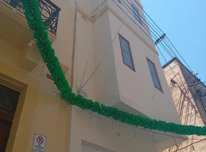 Tower Apartment Birgu