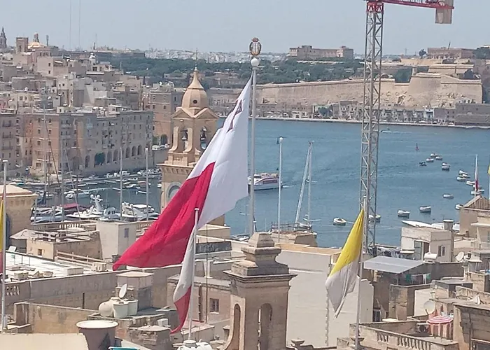 Tower Apartment Birgu