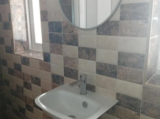 Tower Апартаменты