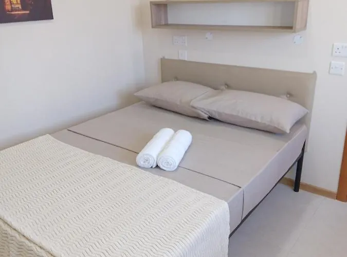 Tower Апартаменты