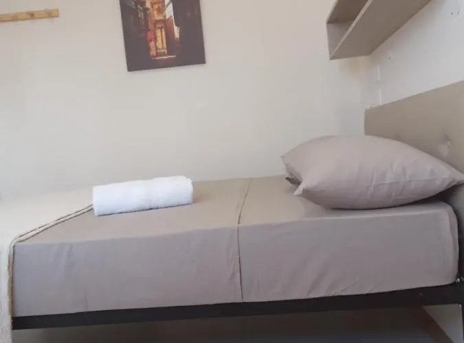 Tower Apartment Birgu