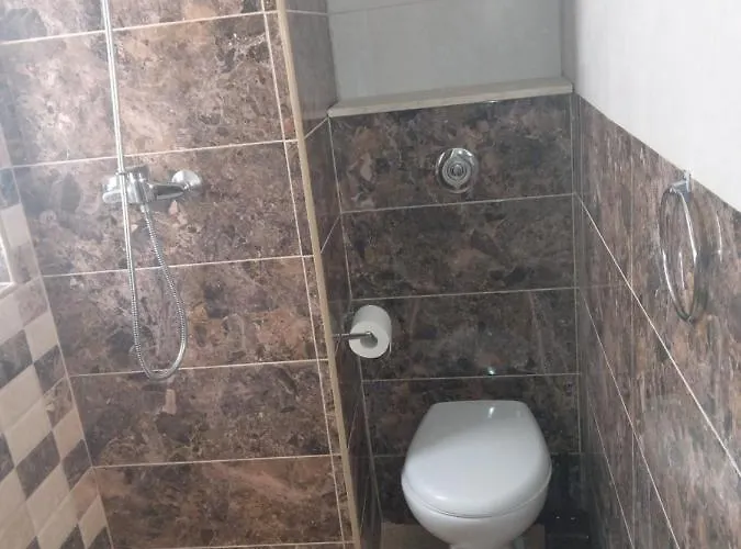 Tower Апартаменты *